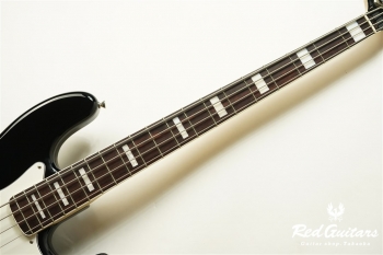 2021 Collection Made in Japan Traditional Late 60S Jazz Bass